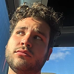 Foto de Tiago publicada por Tiago Daniel