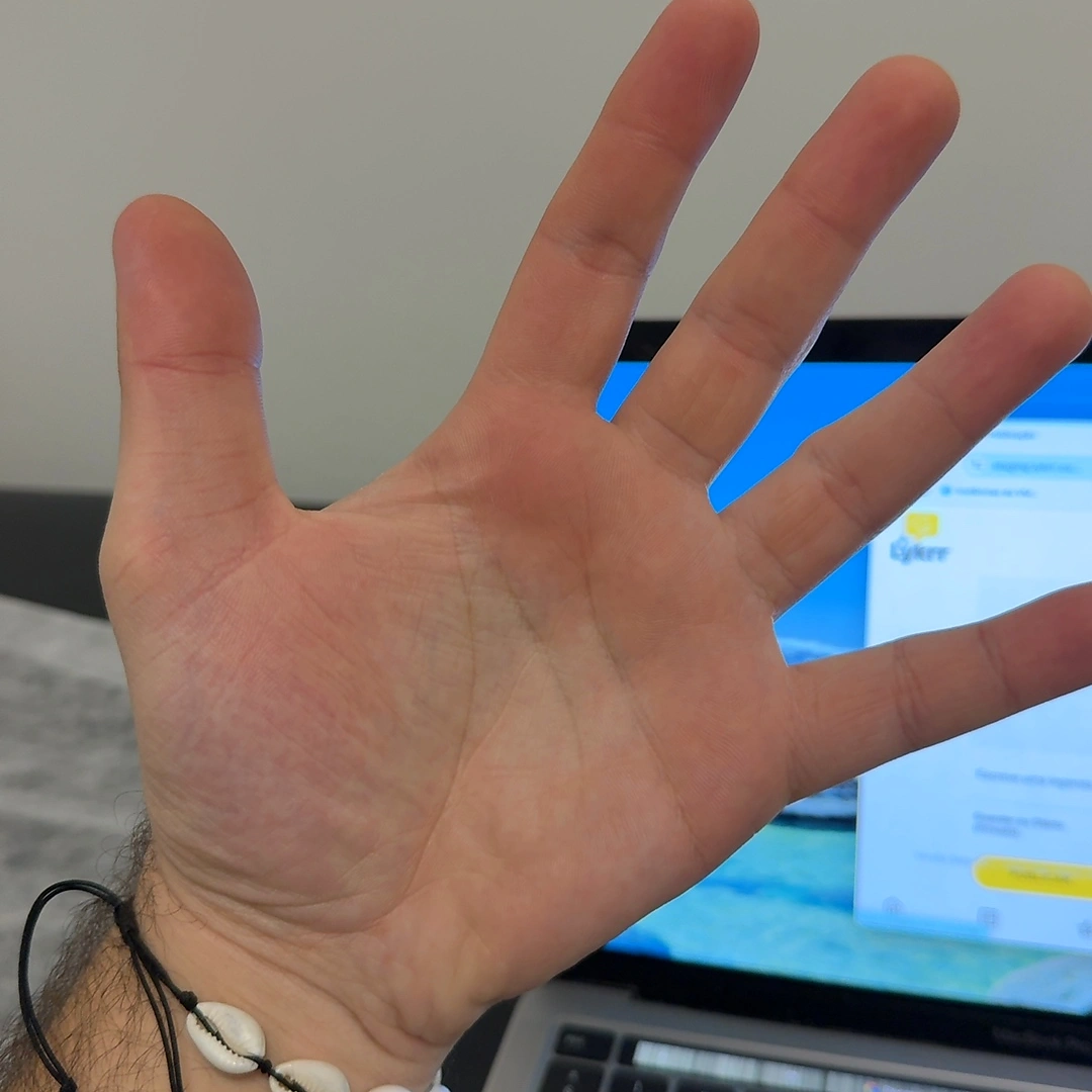 Foto publicada por Tiago Daniel