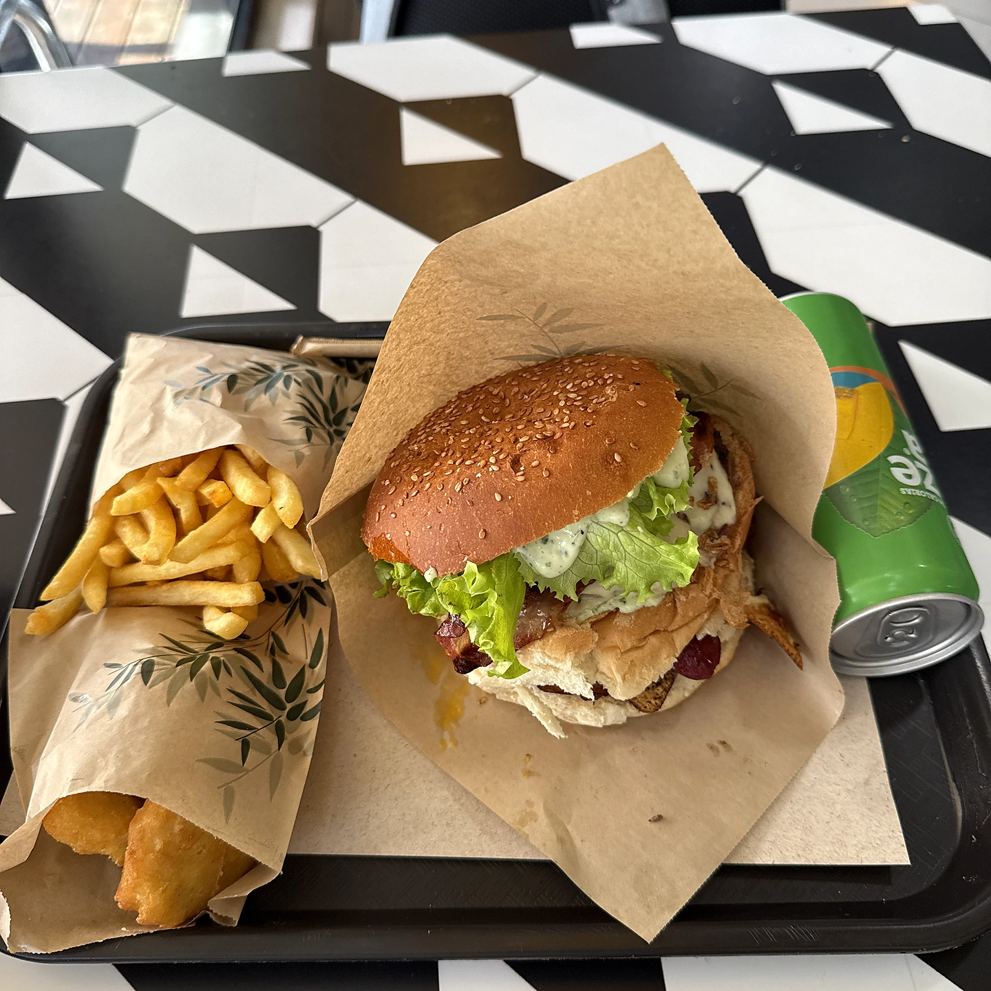 Foto publicada por Tiago Daniel