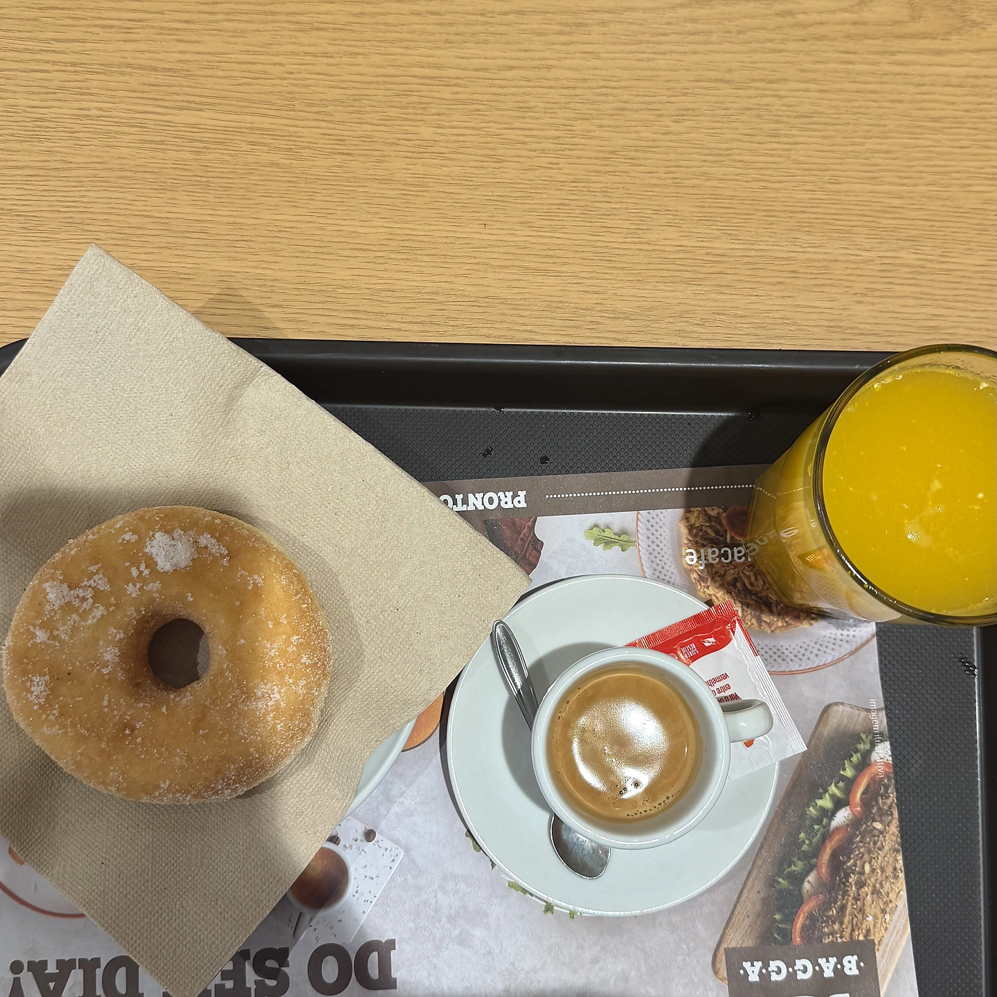 Foto publicada por Tiago Daniel