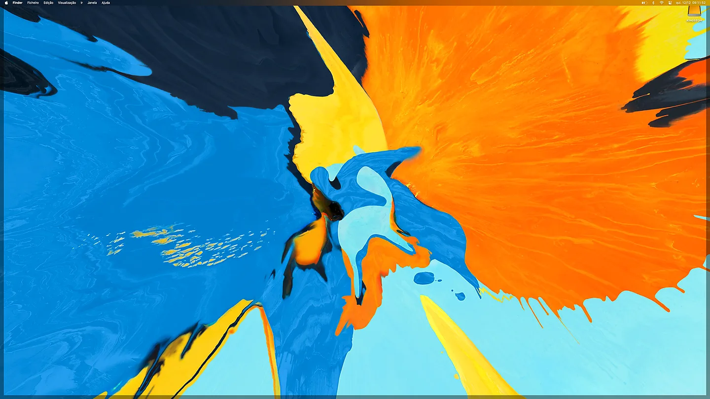 Foto publicada por Tiago Daniel