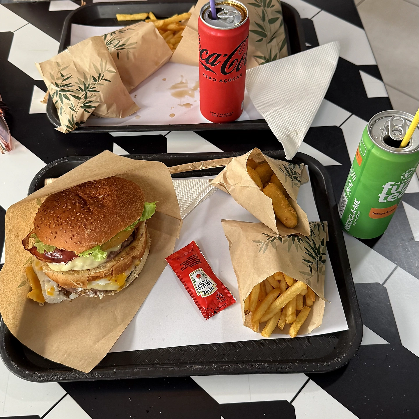 Foto publicada por Tiago Daniel