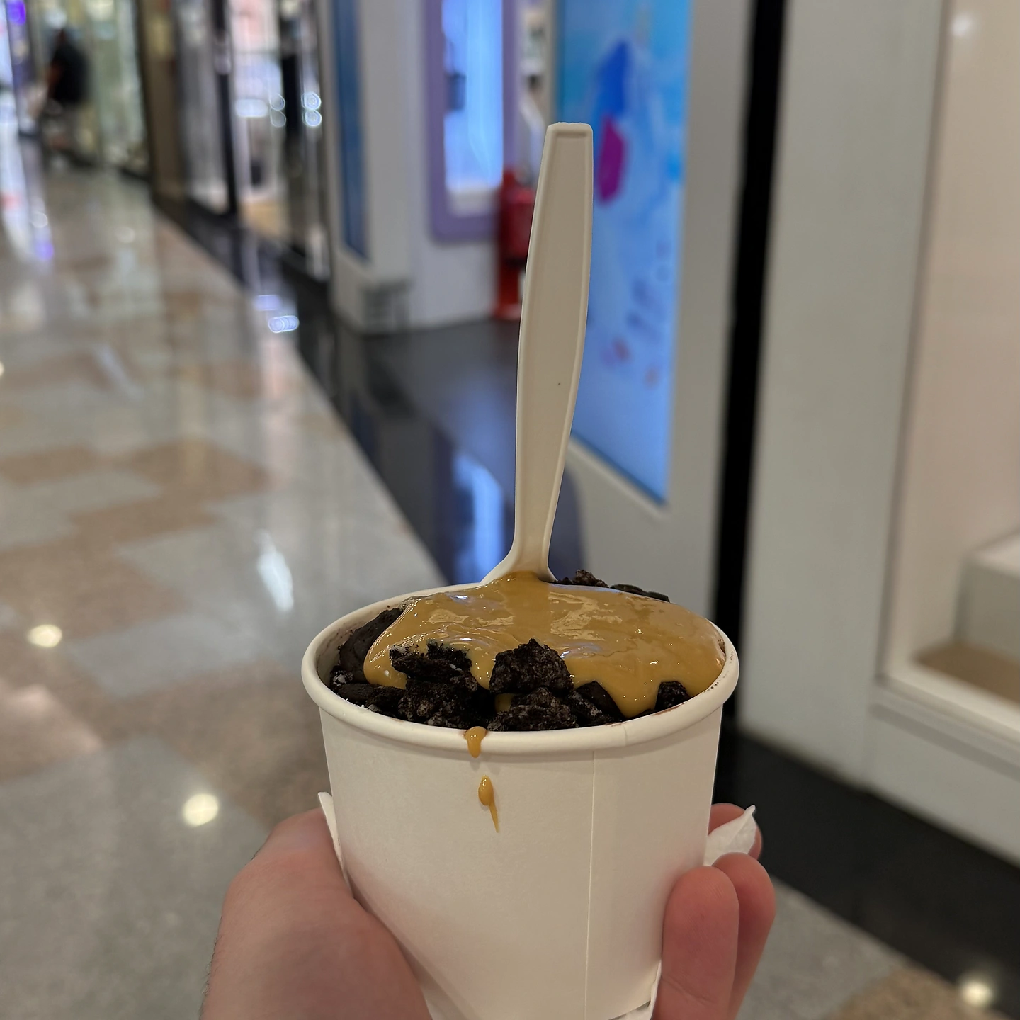 Foto publicada por Tiago Daniel