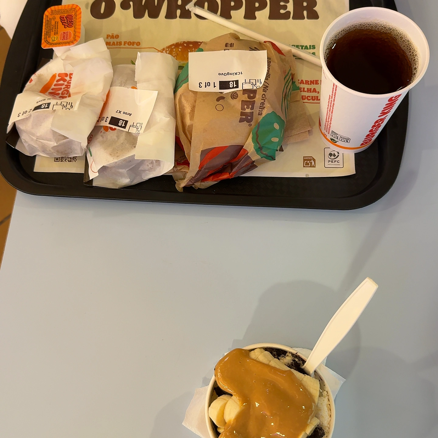 Foto publicada por Tiago Daniel