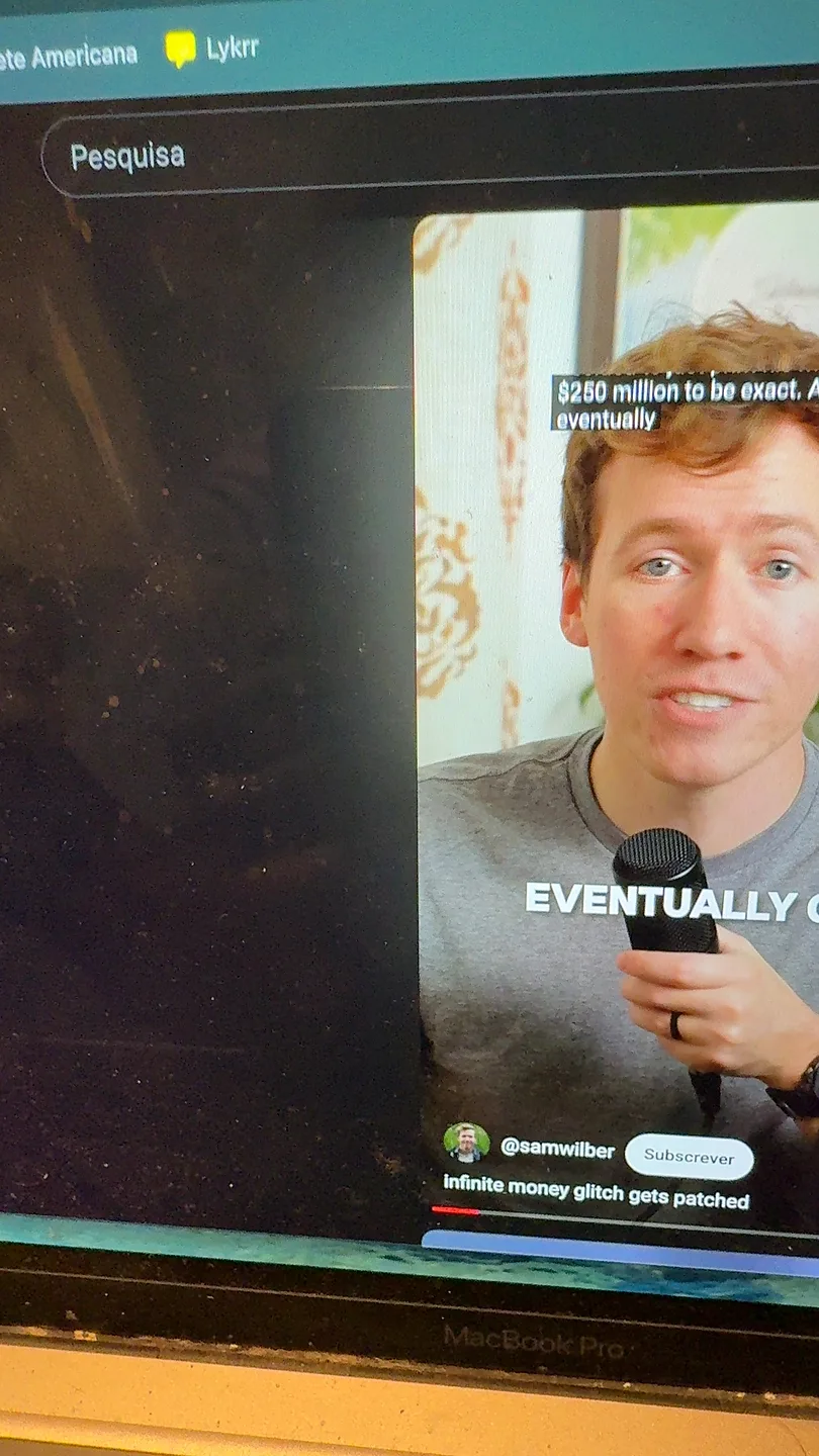 Foto publicada por Tiago Daniel