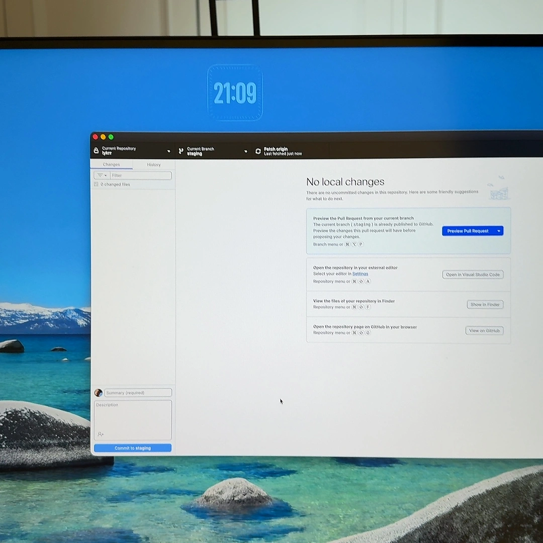 Foto publicada por Tiago Daniel